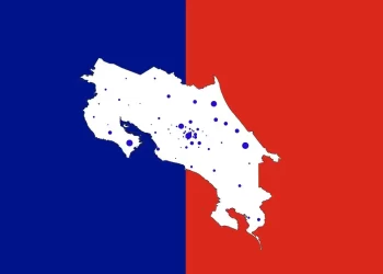 criminalità in costa rica