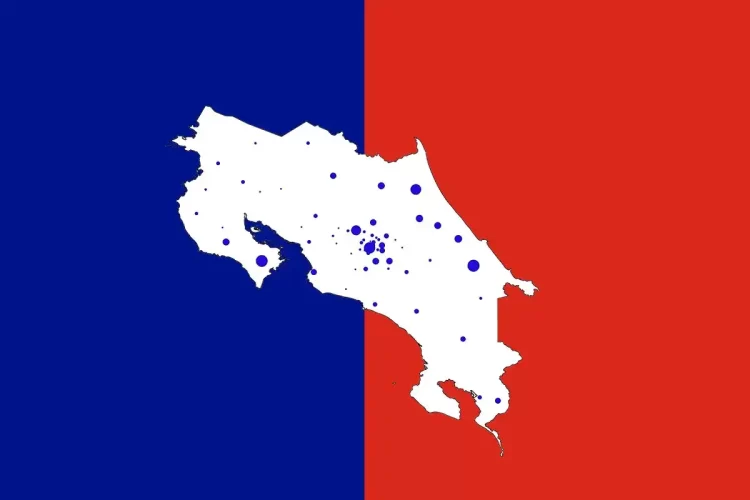Crime in Costa Rica