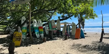 Costa Rica in 10 giorni