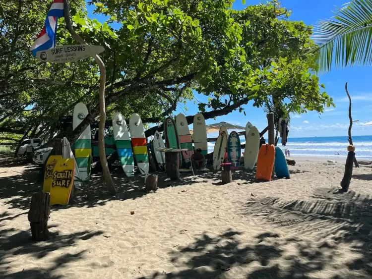 Costa Rica in 10 giorni