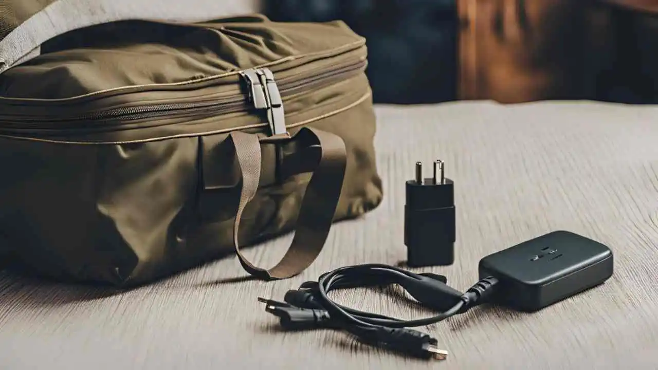 Accessori e utilità da portare in Costa Rica