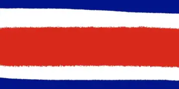 Residir en Costa Rica