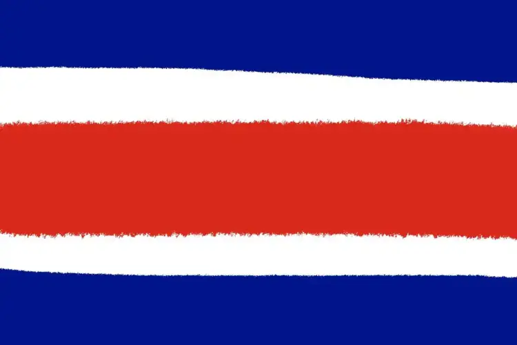 Residir en Costa Rica