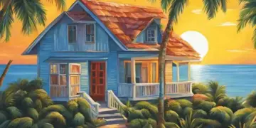 Vivere in Costa Rica - Casa sulla spiaggia