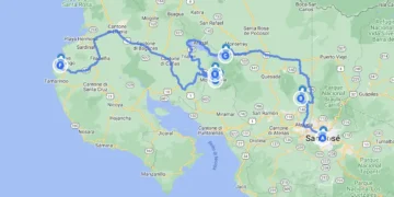 Cosa vedere in Costa Rica in 7 giorni - stagione secca
