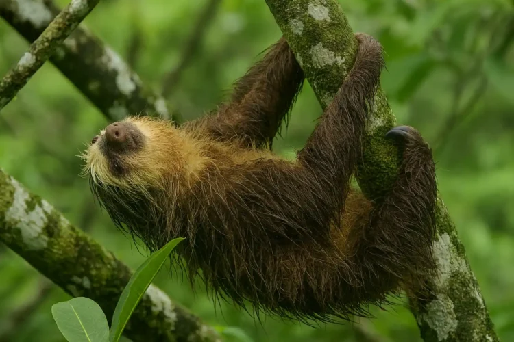 Corcovado National Park
