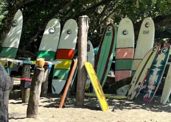 10 cose da non perdere in Costa Rica