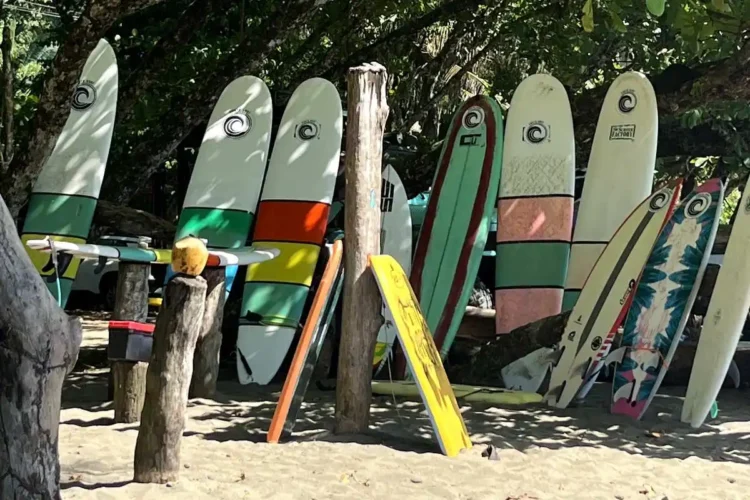 10 cose da non perdere in Costa Rica