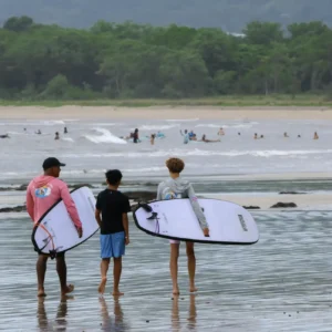 Lezioni di Surf a Tamarindo