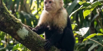 10 cose da non perdere in Costa Rica se ami gli animali
